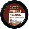 L’Oréal Paris MEN EXPERT BARBER CLUB CREAM WAX 75ML