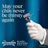 Wilkinson Erkek Tıraş Bıçağı Hydro 5, Cilt Nemlendirici, Karbon Kaplı Bıçak, Tıraş Bıçağı, 1 Yedek Bıçaklı Erkek Tıraş Bıçağı