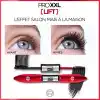 LOreal Paris Pro XXL Lift Çift Taraflı Maskara - Kirpik Lifting Etkisi