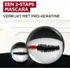 LOreal Paris Pro XXL Lift Çift Taraflı Maskara - Kirpik Lifting Etkisi