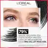 LOreal Paris Pro XXL Lift Çift Taraflı Maskara - Kirpik Lifting Etkisi