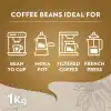 Lavazza Qualita ORO Çekirdek Kahve 1 KG