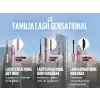 Maybelline New York Lash Sensational Body Maskara - Hacimli ve Gün Boyu Kalkık Görünen Kirpikler
