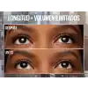 Maybelline New York Lash Sensational Body Maskara - Hacimli ve Gün Boyu Kalkık Görünen Kirpikler