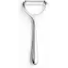 Busstier Profesyonel Paslanmaz Çelik Çift Bıçaklı Soyacak, Jülyen ve Standart Soyucu Başlıklı, Ergonomik Saplı Çok Amaçlı Meyve Sebze Soyacağı, Patates, Salatalık, Kabak ve Havuç için Pratik Mutfak Al