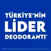 NIVEA Men Erkek Stick Deodorant Derma Control Clinical 50 ml, 96 Saat Üstün Koruma