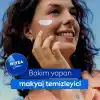 NIVEA Creme Nemlendirici Bakım Kremi 250 ml,Eucerit, El,Yüz,Vücut İçin,Paraben İçermez, Tüm Cilt Tipleri, (2 paketi)