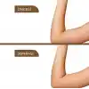 Karınca Yumurtası Yağı Tüy Azaltıcı Bakım Serumu, Tüy Dökücü, Batık Önleyici, Hassas Ciltler için, Yüz ve Vücut