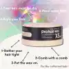 MORFOSE 8680678835351 Pro Hair Wax 150Ml (Mat) 1 Paket (1 x 1 Adet)