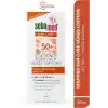 Sebamed Sun Care SPF 50+ UVA/UVB Filtresi ve E Vitamini Üçlü Yüksek Koruma Çok Yönlü Güneş Losyonu 150 ml
