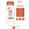 Sebamed Sun Care SPF 50+ UVA/UVB Filtresi ve E Vitamini Üçlü Yüksek Koruma Çok Yönlü Güneş Losyonu 150 ml