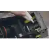Saeco, Philips, Gaggia Espresso uyumlu kahve makineleri için koruyucu yağlama maddesi 10gr