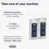 Delonghi Ecodecalk Kahve Makinası Kireç Sökücü - 2x100ml