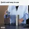 Delonghi Ecodecalk Kahve Makinası Kireç Sökücü - 2x100ml
