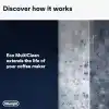 Delonghi Ecodecalk Kahve Makinası Kireç Sökücü - 2x100ml