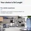 Delonghi Ecodecalk Kahve Makinası Kireç Sökücü - 2x100ml