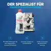 HEITMANN 8007101 kahve makinesi, plastik