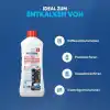 HEITMANN 8007101 kahve makinesi, plastik