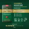 Jacobs Monarch Filtre Kahve 500 g, Orta Kavurma, Öğütülmüş