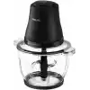 Philips Doğrayıcı 3000 Serisi, 500 W Güçlü Motor, 2 L Cam Hazne, PowerChop Teknolojisi, 2 Hız Ayarı, HR1502/00