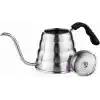 WF 1,2 L Çelik Barista Filtre Kahve Demleme ibriği Drip Kettle cin372