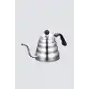 WF 1,2 L Çelik Barista Filtre Kahve Demleme ibriği Drip Kettle cin372