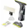 Karcher WV 5 Plus N Black Edition Cam Temizleme Makinesi, 105 m² temizleme alanı