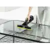 Karcher WV 5 Plus N Black Edition Cam Temizleme Makinesi, 105 m² temizleme alanı