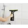 Karcher WV 5 Plus N Black Edition Cam Temizleme Makinesi, 105 m² temizleme alanı