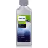 Philips Espresso Makinesi Bakım Seti, Kireç Çözücü Solüsyon, Yağ Çözücü Tablet, Aqua Clean Filtre, 3lü Set