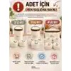 Busstier Isı Yalıtımlı Yemek Termosu ve Lunch Box Çantası, Vidalı Kapaklı PP Dış Gövde ve Metal İç Hazneli Taşınabilir Yemek Kabı Seti (2 Parça)
