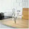 Ikea Idealisk İkili Metal Çırpıcı Seti