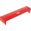 Cook Bas&Kes Streç Film Kesme Aparatı, 30 cm x 30 m, Kırmızı