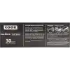Cook Bas&Kes Streç Film Kesme Aparatı, 30 cm x 30 m, Kırmızı