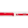 Cook Bas&Kes Streç Film Kesme Aparatı, 30 cm x 30 m, Kırmızı
