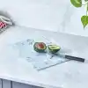 Karaca Deep Cam Kesme Tahtası