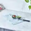 Karaca Deep Cam Kesme Tahtası