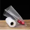 10 Metre (2 Adet 30cm X 5 Metre) Gofrajlı Tırtıklı Rulo Vakum Poşeti 2li Bobin Vakumlama folyosu vakumlu rul, BPA içermez, tüm vakumlama makineleri için, kaynatılabilir, tekrar kullanılabilir…