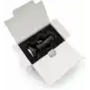 51mm Espresso Tamper - Çelik Tabanlı - Kendinden Hizalamalı Yaylı Tamper