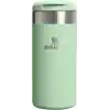 STANLEY The Aerolight Transit Mug Termos 0.35 Litre - Pistachio | Paslanmaz Çelik