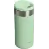 STANLEY The Aerolight Transit Mug Termos 0.35 Litre - Pistachio | Paslanmaz Çelik