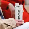 STANLEY Çalkalayıcı Şişesini Etkinleştirin 0.59L (Tebeşir)