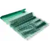 Ikea Plastik torba Istad, 30 adet paket, şunlardan oluşur: 15 torba 6 l (28,5 x 41 cm) ve 15 torba 4,5 l (27 x 34 cm), tekrar kullanılabilir, çünkü tekrar kapatılabilir