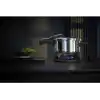 WMF Perfect One Pot 6,5 L Düdüklü Tencere, İndüksiyon Uyumlu, Cromargan® Yüksek Kaliteli Paslanmaz Çelik, 2 Pişirme Kademesi, Büyük Pişirme Göstergesi, Çıkarılabilir Kapak Sapı