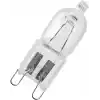 Osram Halogen-Backofenlampe, Special Oven, G9-Sockel, dimmbar, 40 Watt, Warmweiß - 2700k, für über 200 Grad einsetzbar