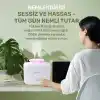 NPO iHome14 3.3L Geniş Kapasiteli Aromaterapi - RGB Ultrasonik Hava Nemlendirici Buhar Makinesi