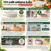 8 Adet 304 Çelik 550 ml Yemek Meyve Et Buzdolabı Beslenme Saklama Kabı mt107-8
