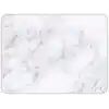 Mayaglory Cam Kesme Tahtası Panosu 25 X 35 Kırılmaya Isıya Çizilmeye Dayanıklı Antibakteriyel Doğal Kesme Tablası Mermer Design