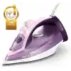 Philips 5000 Serisi Buharlı Ütü - 2400W Güç, SteamGlide Plus Taban, 40 g/dk Sürekli Buhar, 160 g Güçlendirme, Damlama Önleme, Kireç Temizleme Kaydırıcısı (DST5020/30)