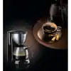 Braun KF570 Filtre Kahve Makinesi, Siyah